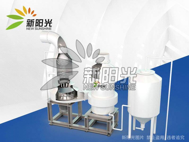 工業(yè)油煙凈化