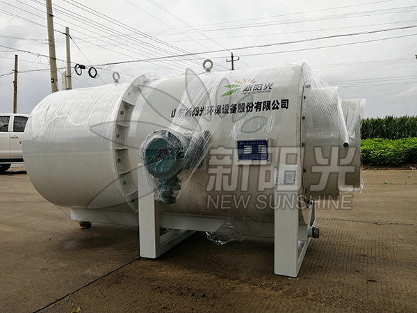 煤礦用除塵設備廠家