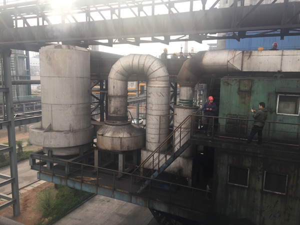 油煙凈化設備的日常維護