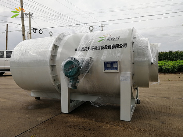 除塵洗氣機(jī)廠家