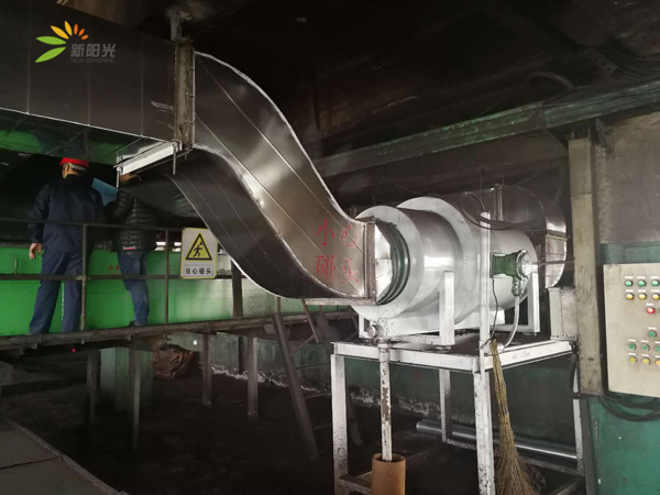 礦用除塵洗氣機廠家